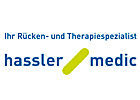 hassler medic, Ihr Rücken, - u. Therapiespezialist