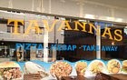 Kebab-Pizza Tavannas