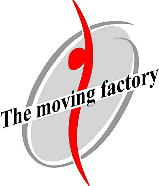 Scuola di Danza The Moving Factory