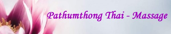 Pathumthong Thai Massage
