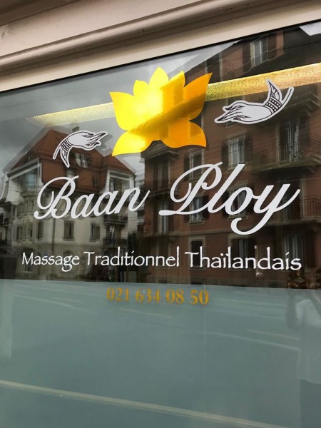 Baan Ploy Massage