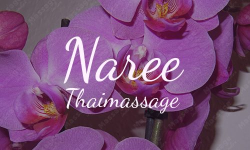 Naree Thaimassage, Berlin - Wilmersdorf