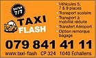 Taxi Flash