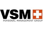 VSM personal management group AG
