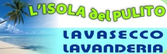LAVANDERIA L