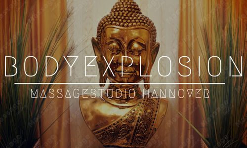 Bodyexplosion, Hannover