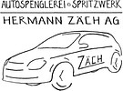 Autospenglerei & Spritzwerk Hermann Zäch AG