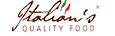 Italian`s Food