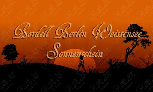 Sonnenschein, Berlin - Weissensee