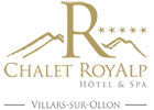 Chalet Royalp Hôtel & Spa