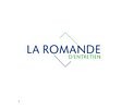 La Romande d