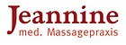 Jeannine Med. Massagepraxis