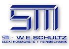W. E. SCHULTZ Elektromagnete u. Feinmechanik