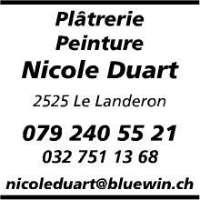 Duart Nicole