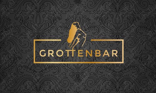 Grottenbar