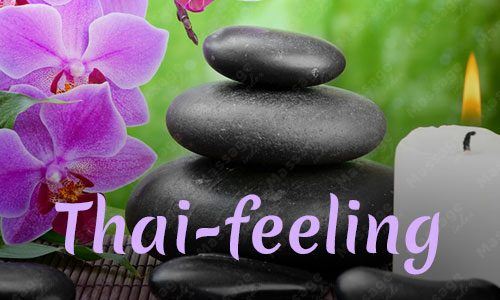 Thai Feeling, Wallisellen, Wallisellen