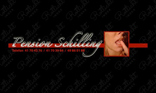 Pension Schilling, Berlin-Reinickendorf