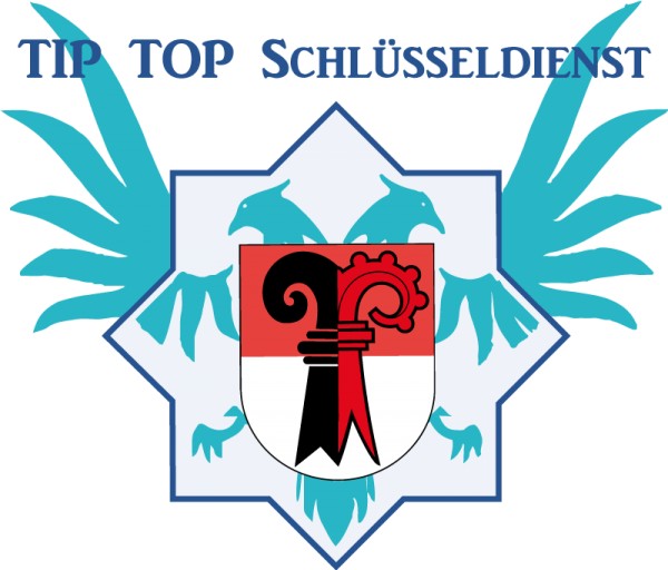 Tip Top Schlüsseldienst