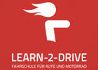 Learn-2-drive die Fahrschule