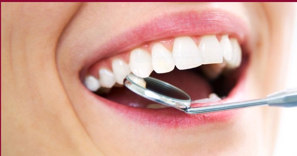 Dr méd. dent. Cabinet dentaire Dr. M. Bernhard