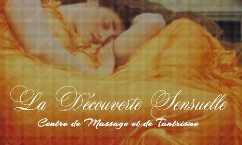 La Découverte Sensuelle, Petit-Lancy