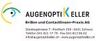 Augenoptik Keller