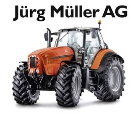 Müller Jürg AG