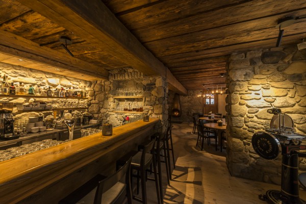 Boutique Hotel Bären Gonten