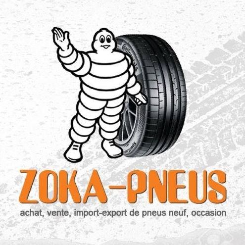 Zoka Pneus