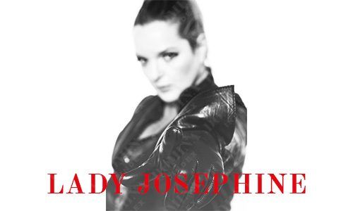 Lady Josephine