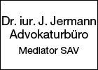 Advokaturbüro Dr. iur. Jermann Jgnaz