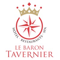 Le Baron Tavernier