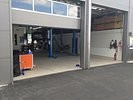 AZ Garage Zurbuchen Alan Sàrl