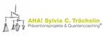 AHA! Sylvia C. Trächslin