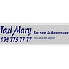 A-Z Taxi Mary