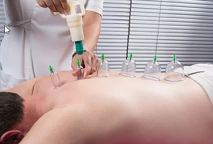 Uni-Med TCM Zentrum Ettingen