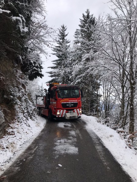 Garage et Ateliers du Rhône SA & Europcar