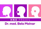 Dr. med. Molnar Bela