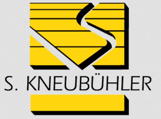 Kneubühler Siegfried