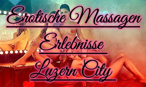 Sweet Touch Massage, Luzern Altstadt