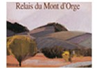 Relais du Mont D
