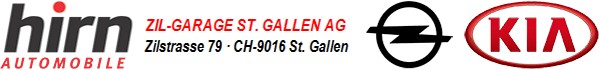 Zil-Garage St.Gallen AG