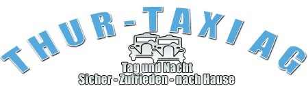Thur-Taxi