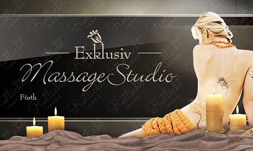 Exklusiv Massage Studio, Fürth