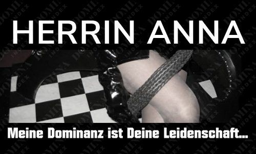 Herrin Anna