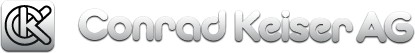 Conrad Keiser AG