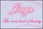 Jenya - The next level of beauty