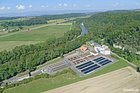 Abwasserreinigungsanlage Region Sensetal