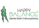 Ernährungstraining Happy Balance