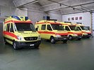 Ambulance Région Bienne SA